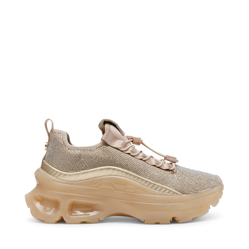 Fabuluxe Sneaker BLUSH