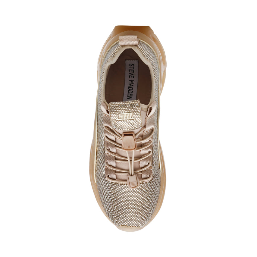 Fabuluxe Sneaker BLUSH