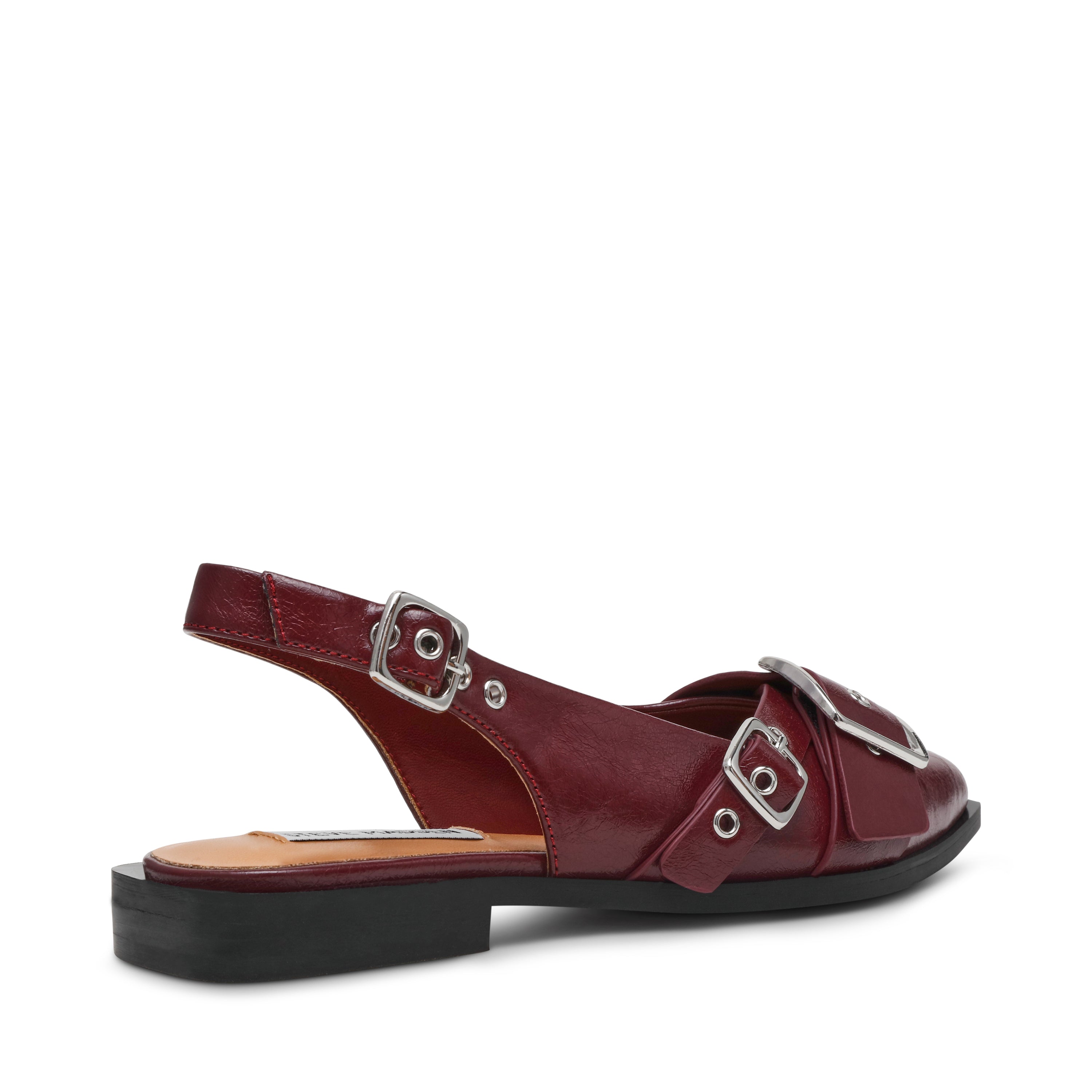 Grezly Pump DK CHERRY LACQ
