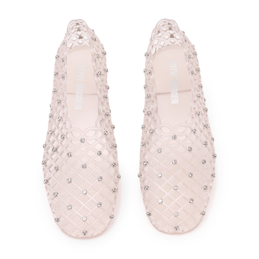Grove-R2.0 Flat Shoe CLEAR - view 3