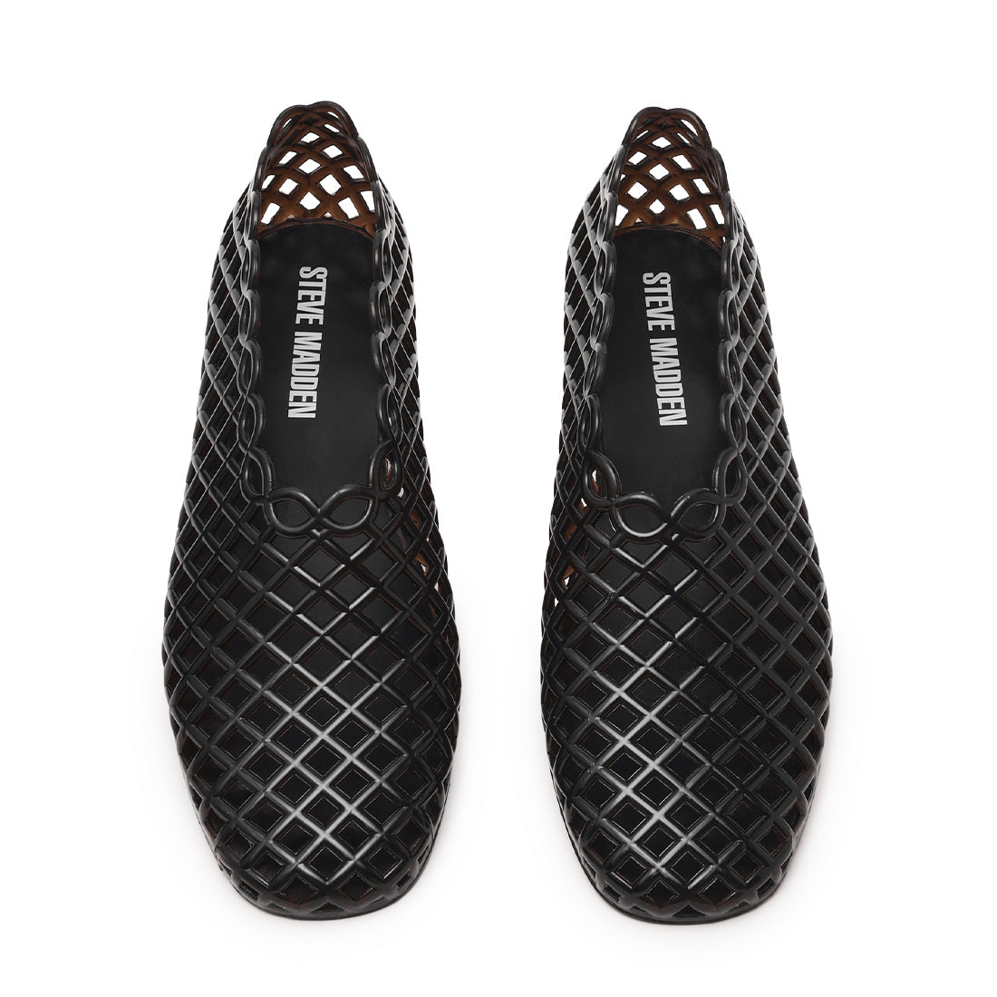 Grove2.0 Flat Shoe BLACK - view 3