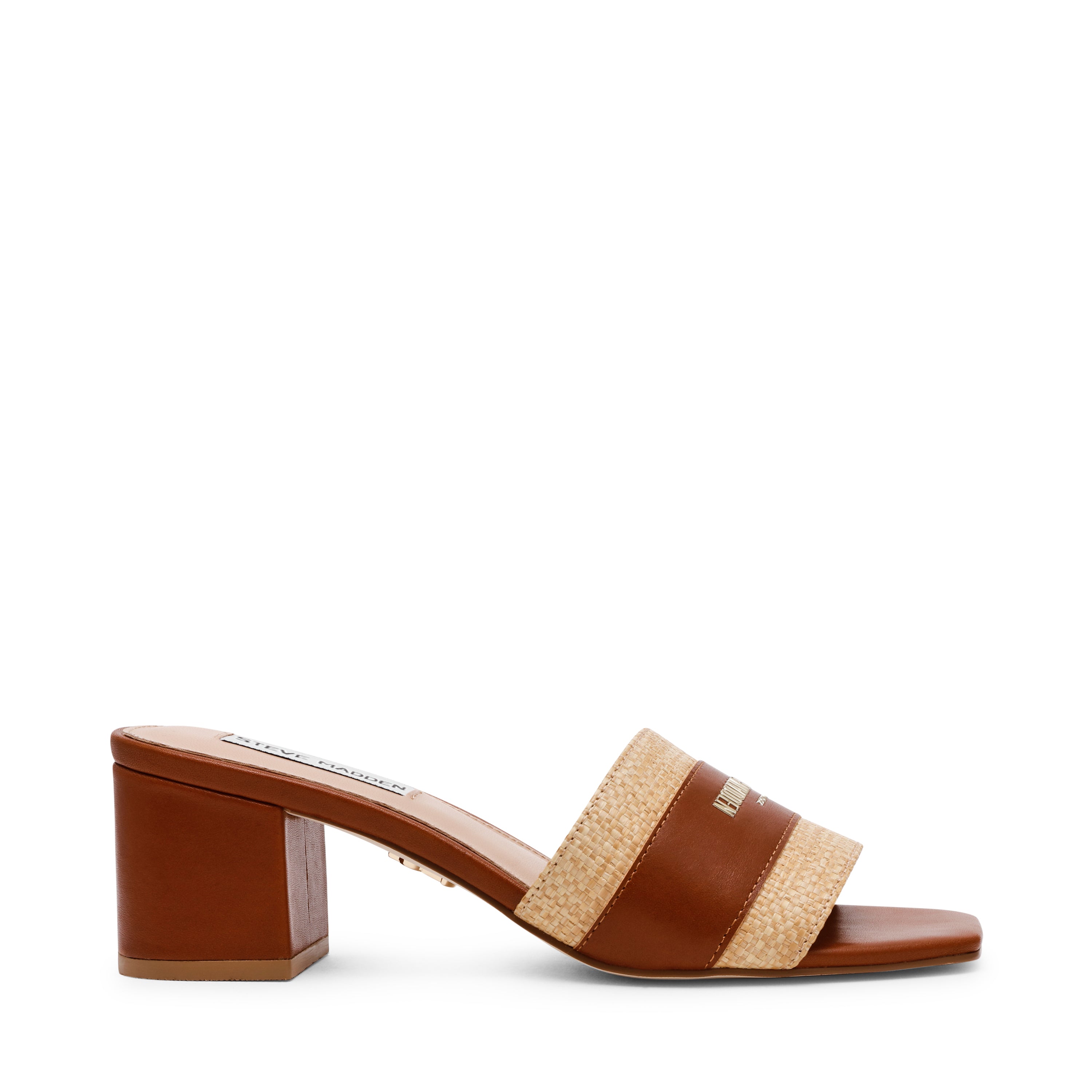 Knoxville Sandal COGNAC LEATHER