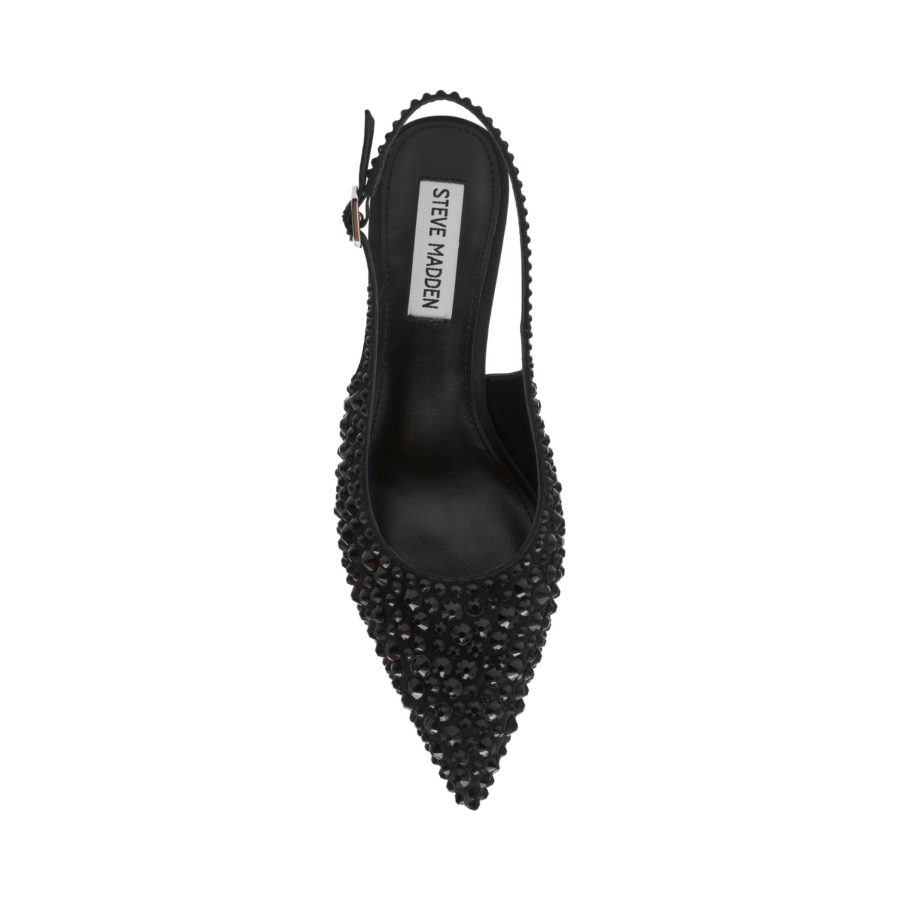 Korra-R Pump BLACK/BLACK