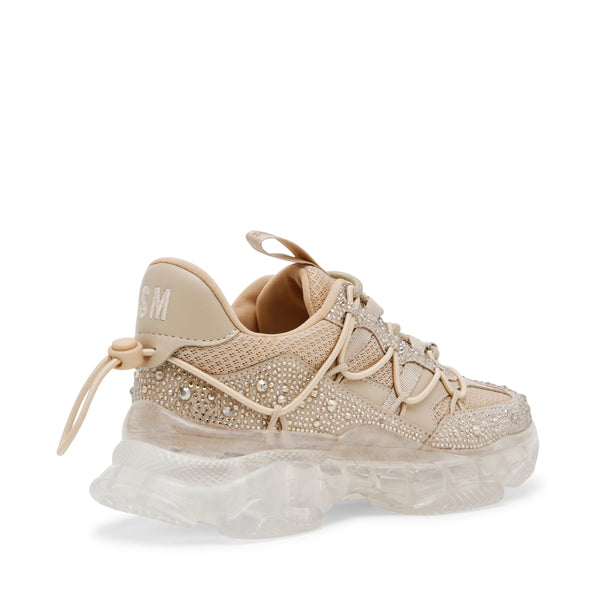 Magneto-R-E Sneaker Rose Gold - Steve Madden Polska