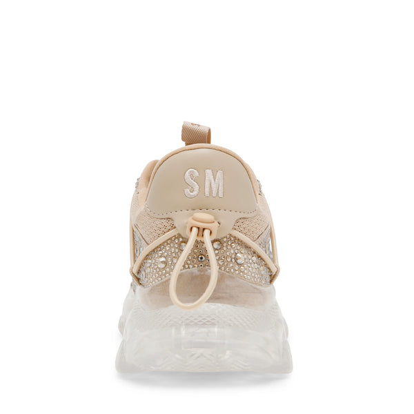 Magneto-R-E Sneaker Rose Gold - Steve Madden Polska