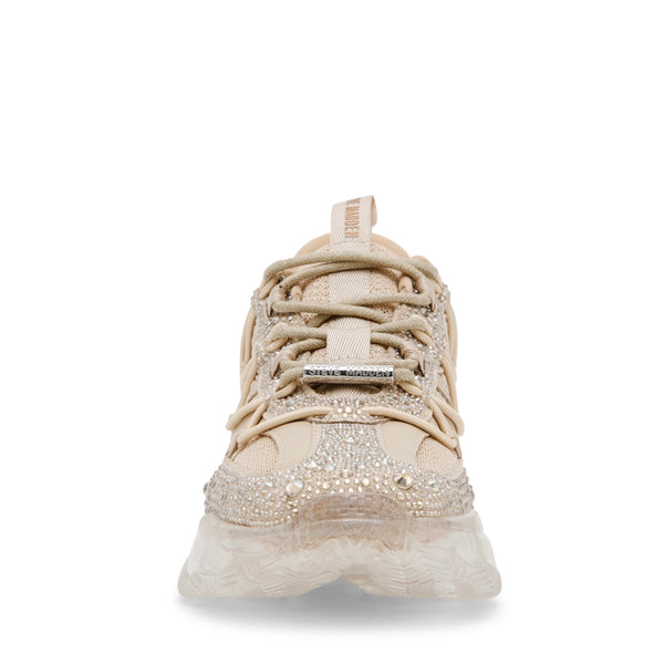 Magneto-R-E Sneaker Rose Gold - Steve Madden Polska