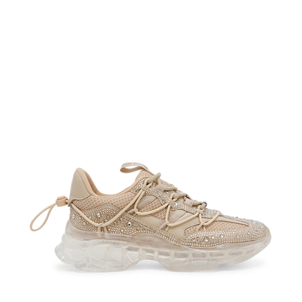 Magneto-R-E Sneaker Rose Gold - Steve Madden Polska