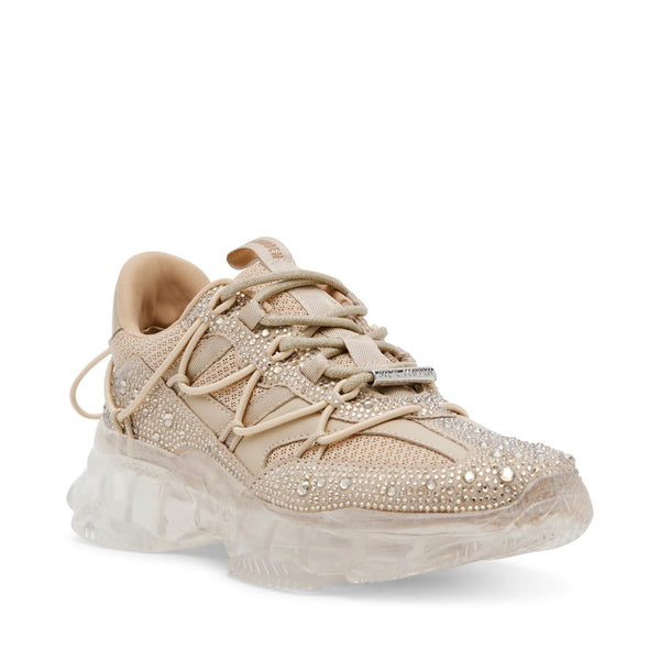 Magneto-R-E Sneaker Rose Gold - Steve Madden Polska