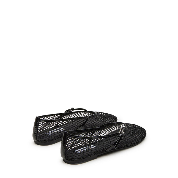 Mags Flat Shoe BLACK