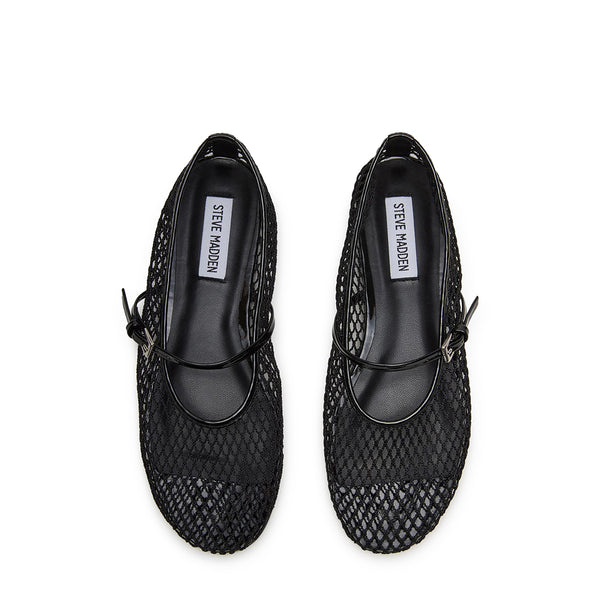 Mags Flat Shoe BLACK