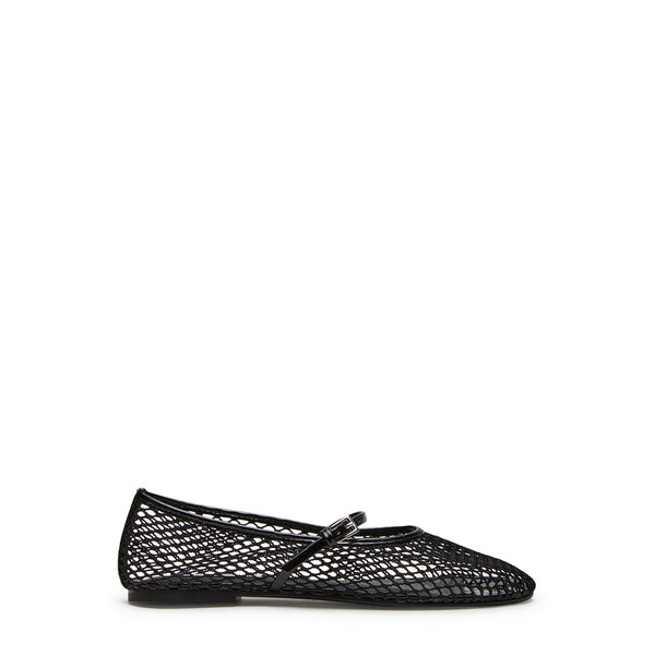 Mags Flat Shoe BLACK