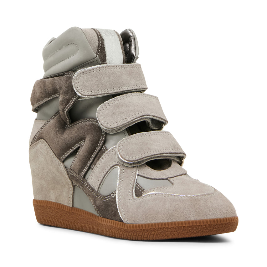 Mavis Sneaker GREY MULTI - view 2