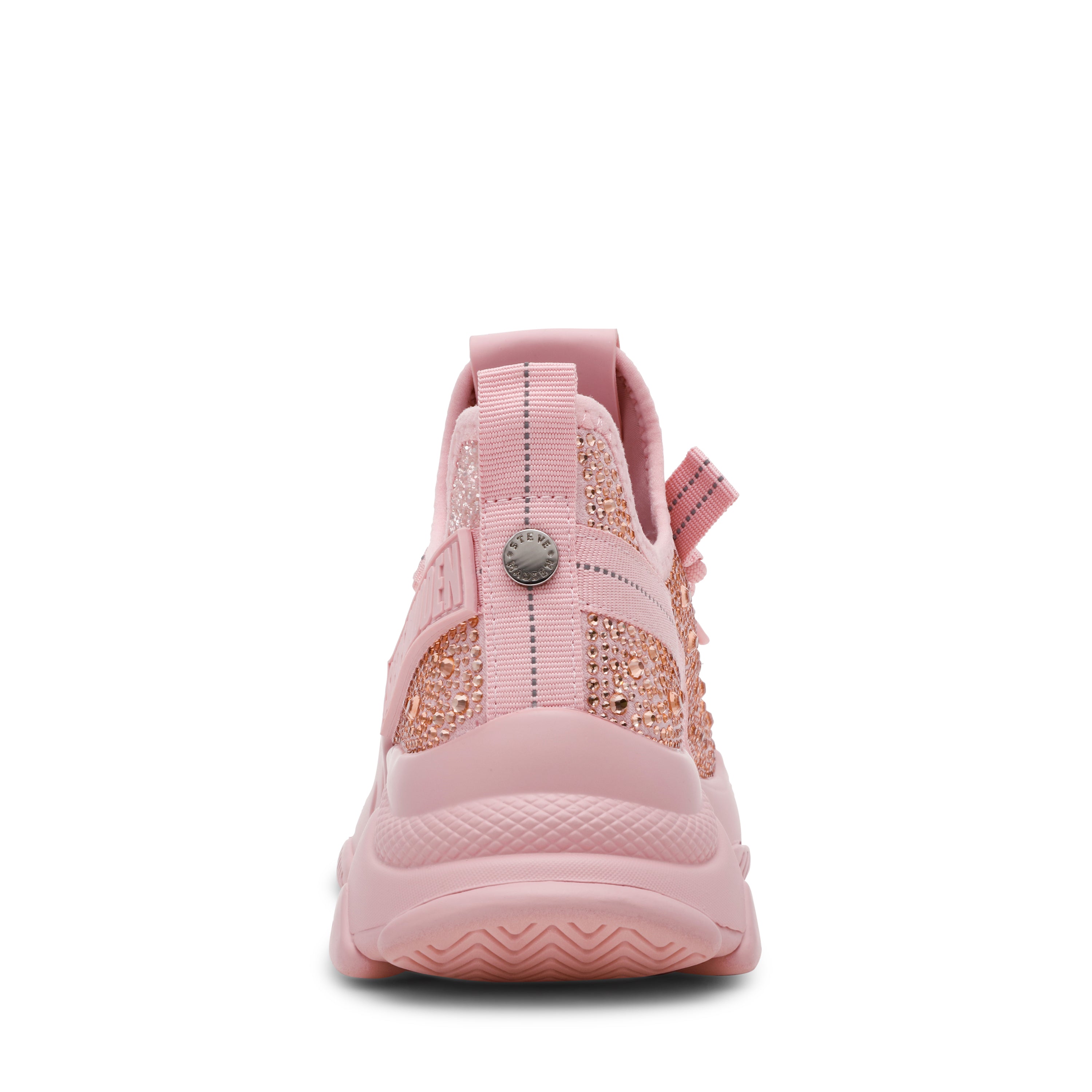 Maxilla-G Sneaker BB PINK BSH - view 4
