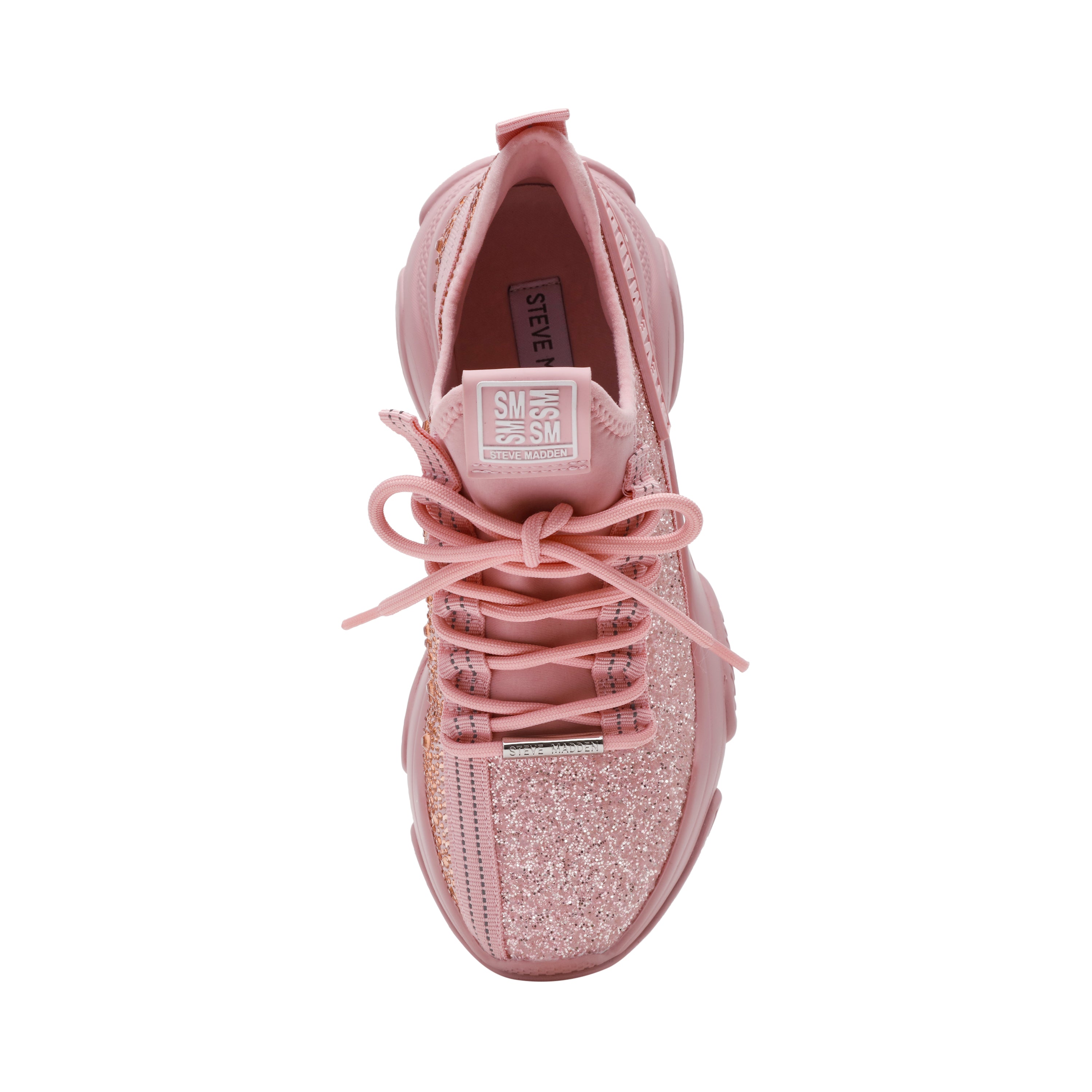 Maxilla-G Sneaker BB PINK BSH - view 6