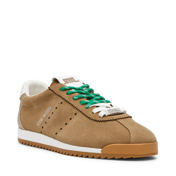 Mirage-SM Sneaker SAND SUEDE