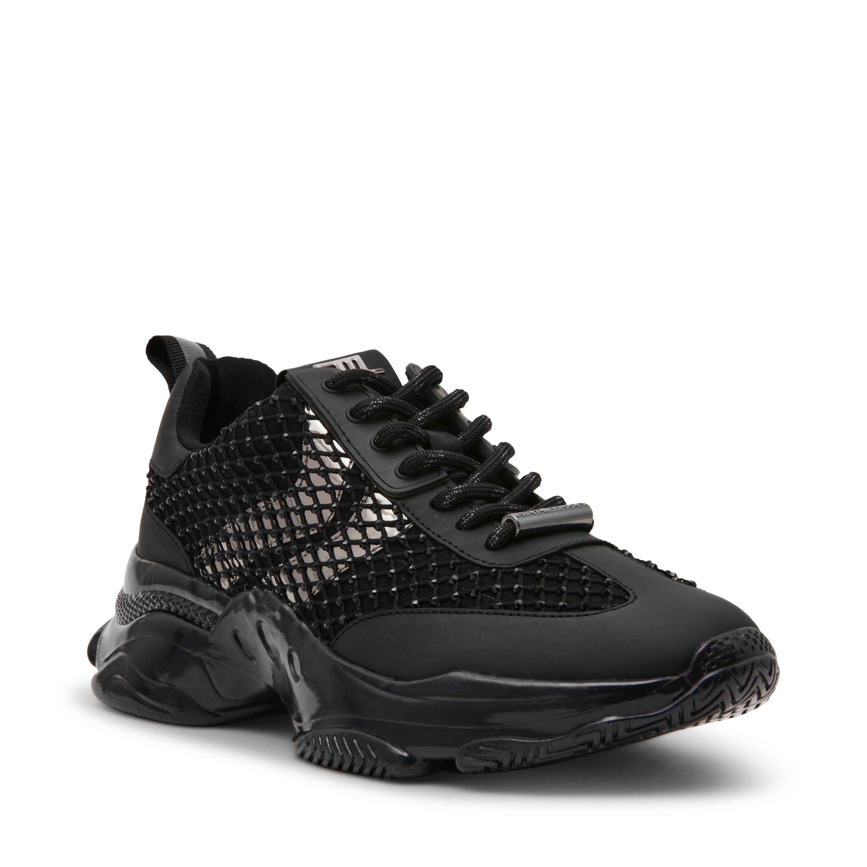 Miravella Sneaker BLACK