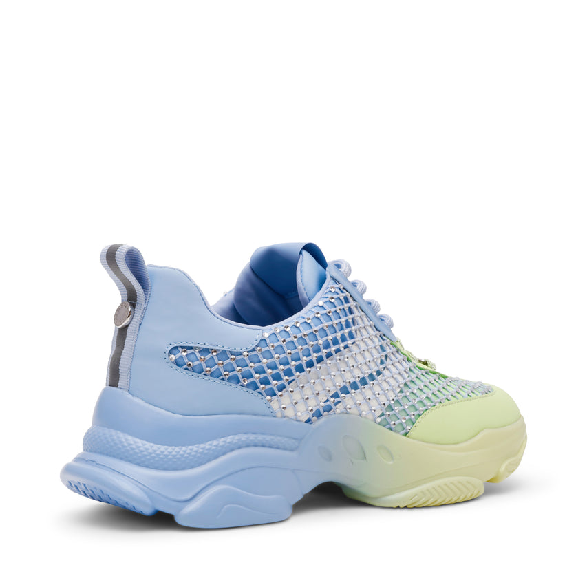 Miravella Sneaker ORG MULTI