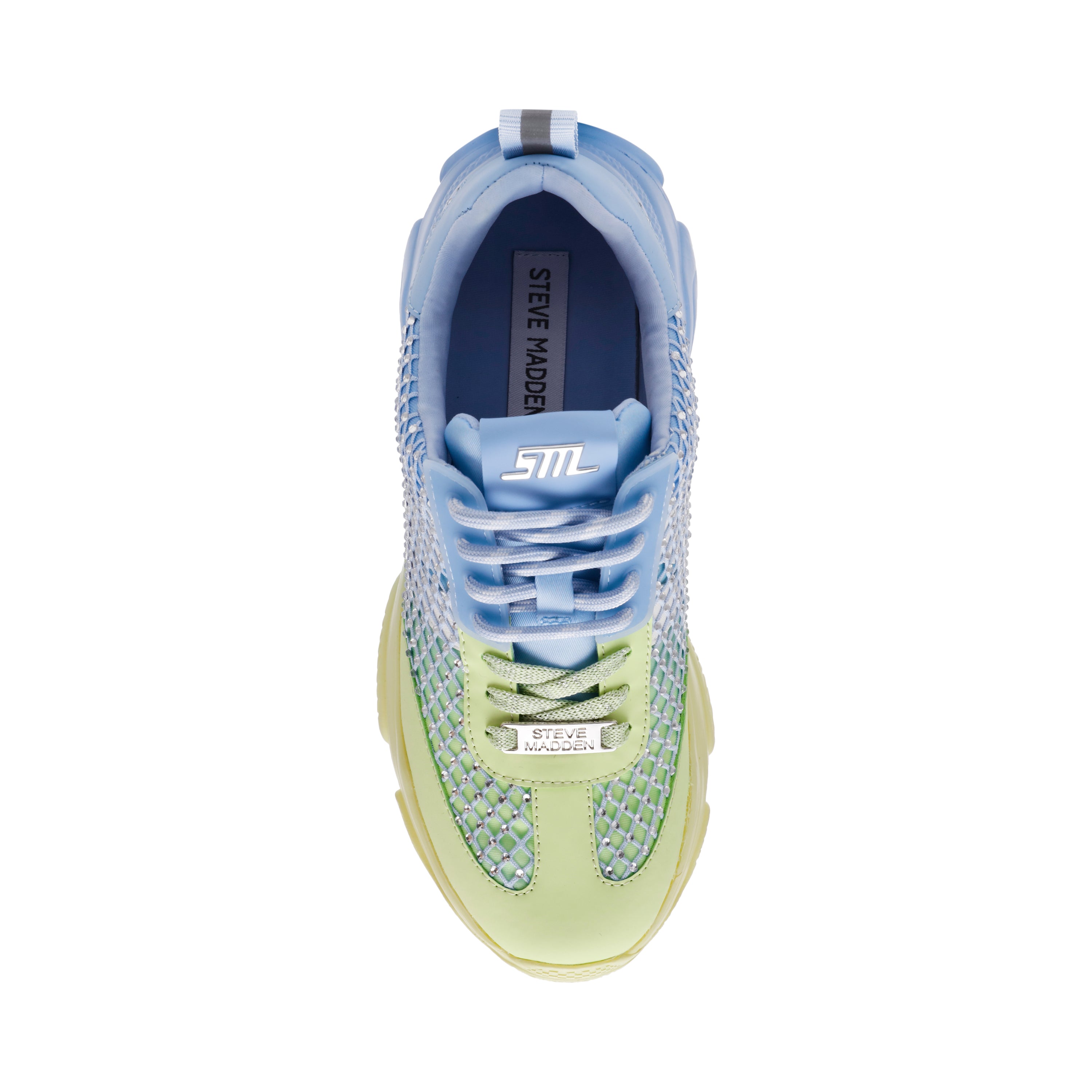 Miravella Sneaker ORG MULTI