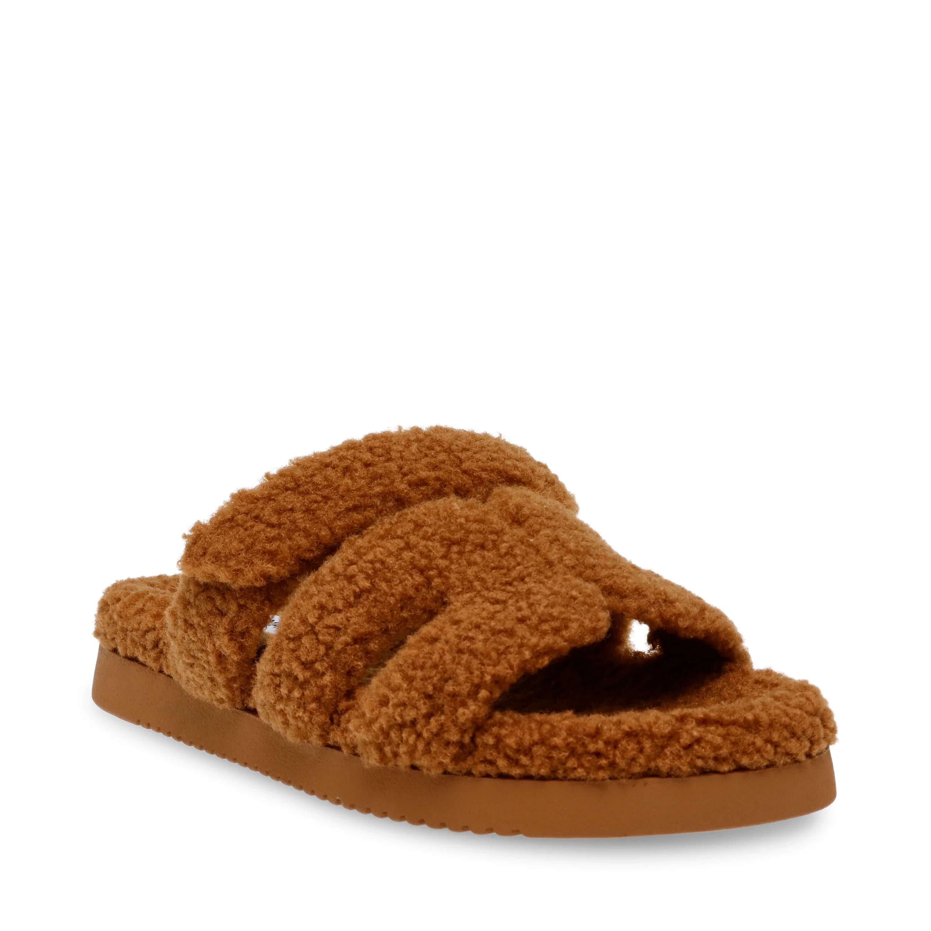 MISSILE-F SANDAL CAMEL- Hover Image