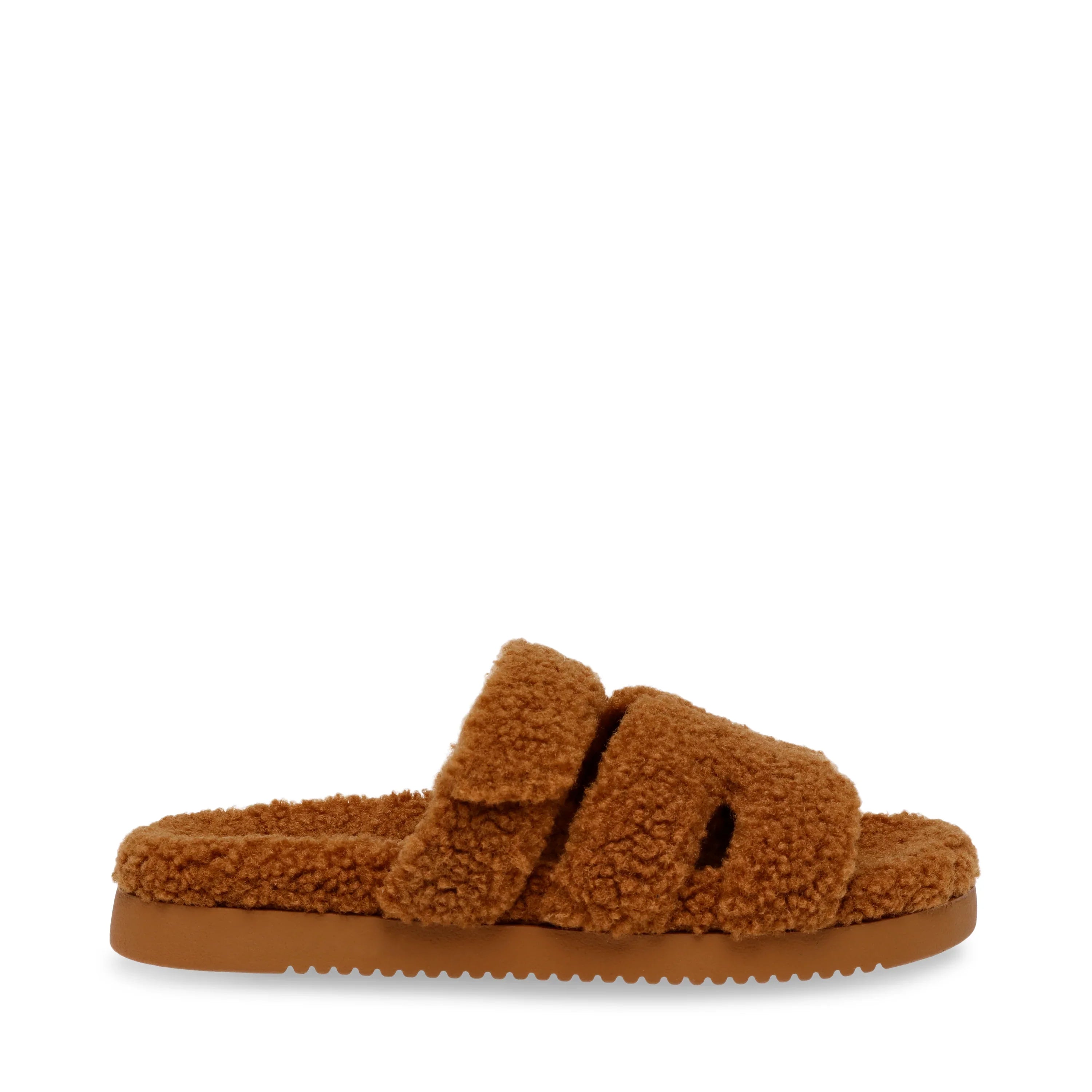 MISSILE-F SANDAL CAMEL