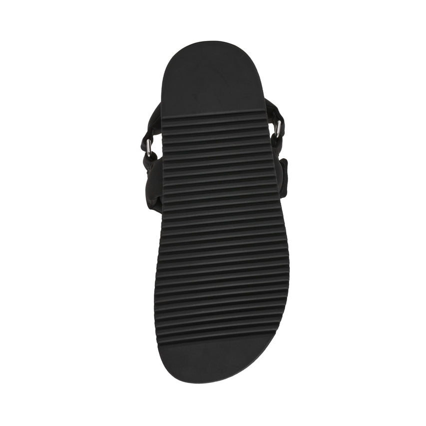 Monat Sandal BLK/NYLON - view 7