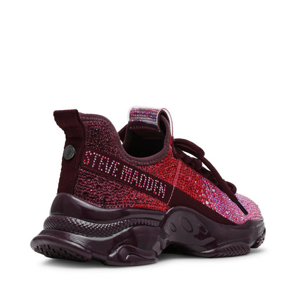 MYSTERIA SNEAKER WNE/PINK - Steve Madden Polska