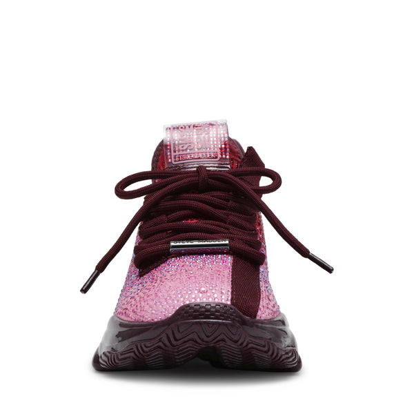 MYSTERIA SNEAKER WNE/PINK - Steve Madden Polska