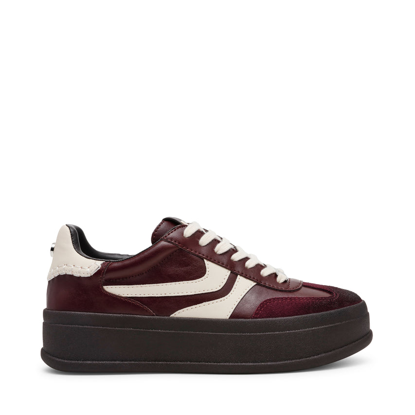 Off-Track Sneaker WNE ACTION LEATHER