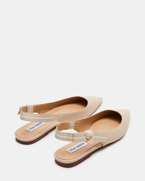 OLSEN SLINBACKS TAUPE - Steve Madden Polska