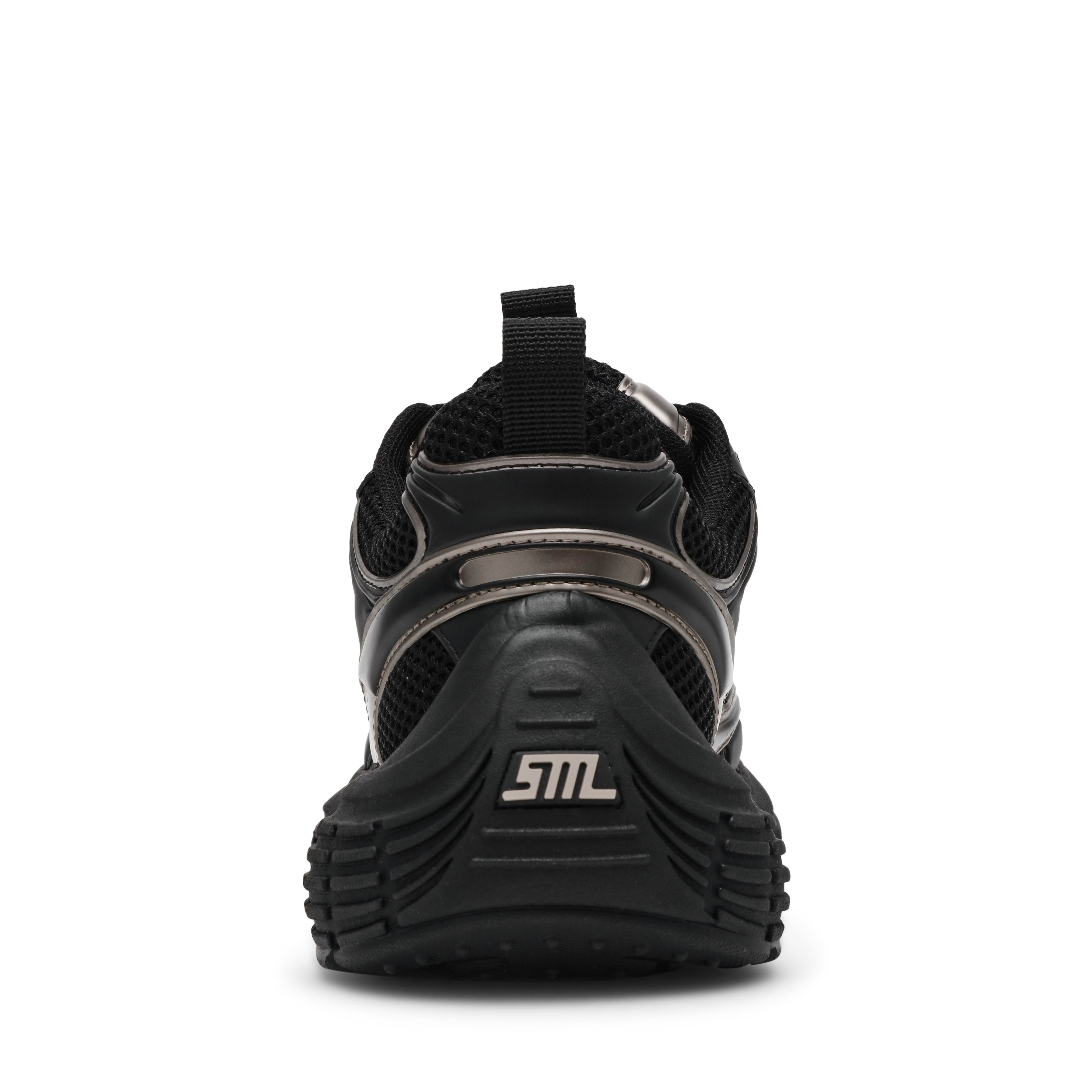 Power 1 Sneaker BLACK/BLACK