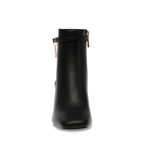 RISA-E BOOTS BLK ACTION LEATHER - Steve Madden Polska