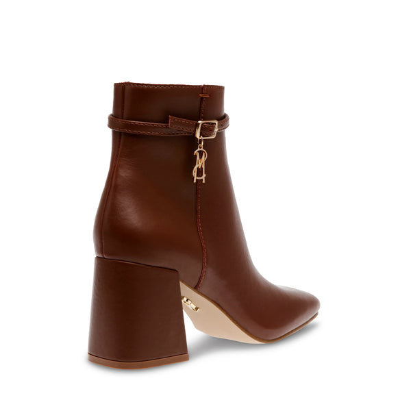 RISA-E BOOTS DK CAPPUCCINO - Steve Madden Polska