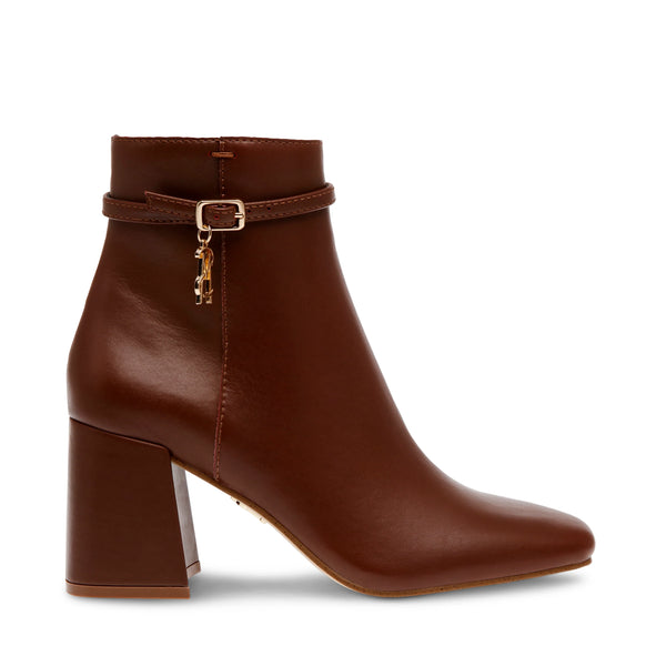 RISA-E BOOTS DK CAPPUCCINO - Steve Madden Polska