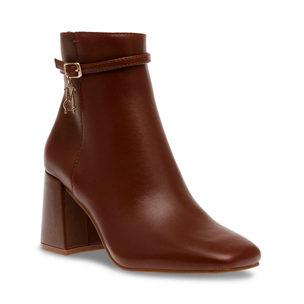 RISA-E BOOTS DK CAPPUCCINO - Steve Madden Polska