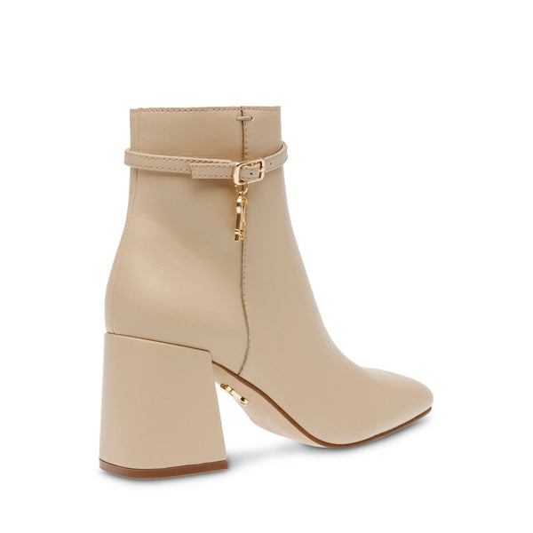 RISA-E BOOTS IRISH CREAM - Steve Madden Polska