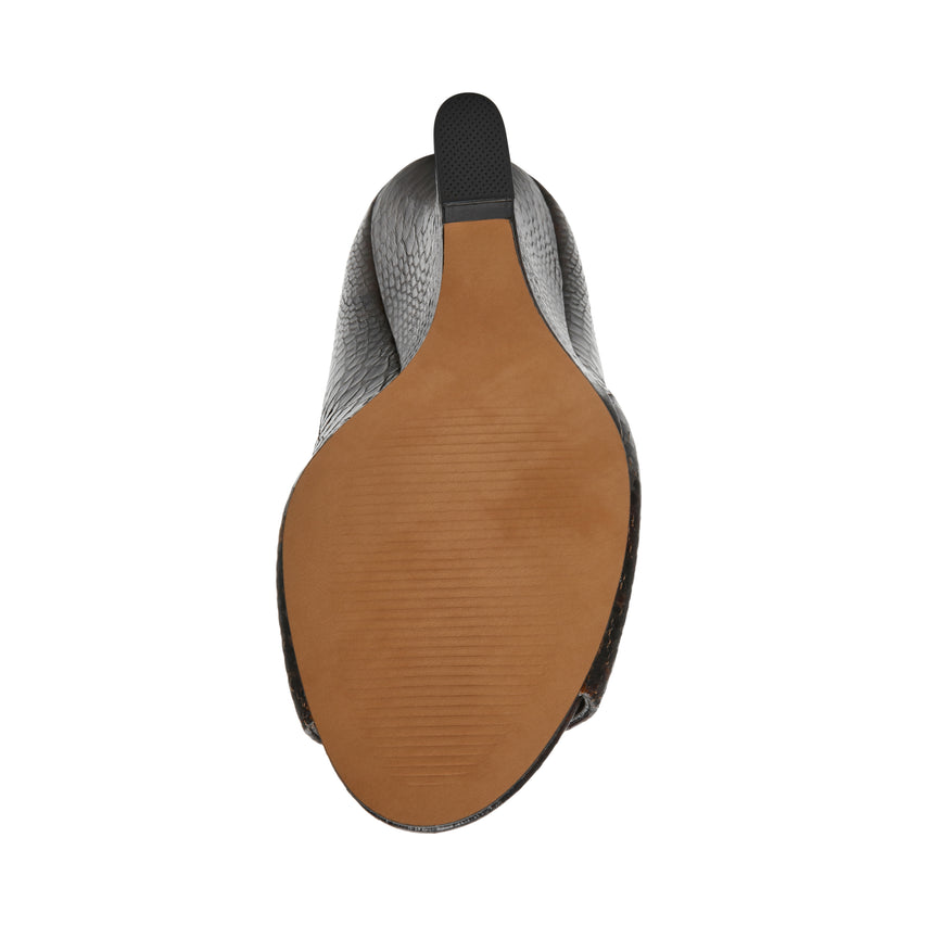 Rylix Bootie BROWN SNAKE - view 7