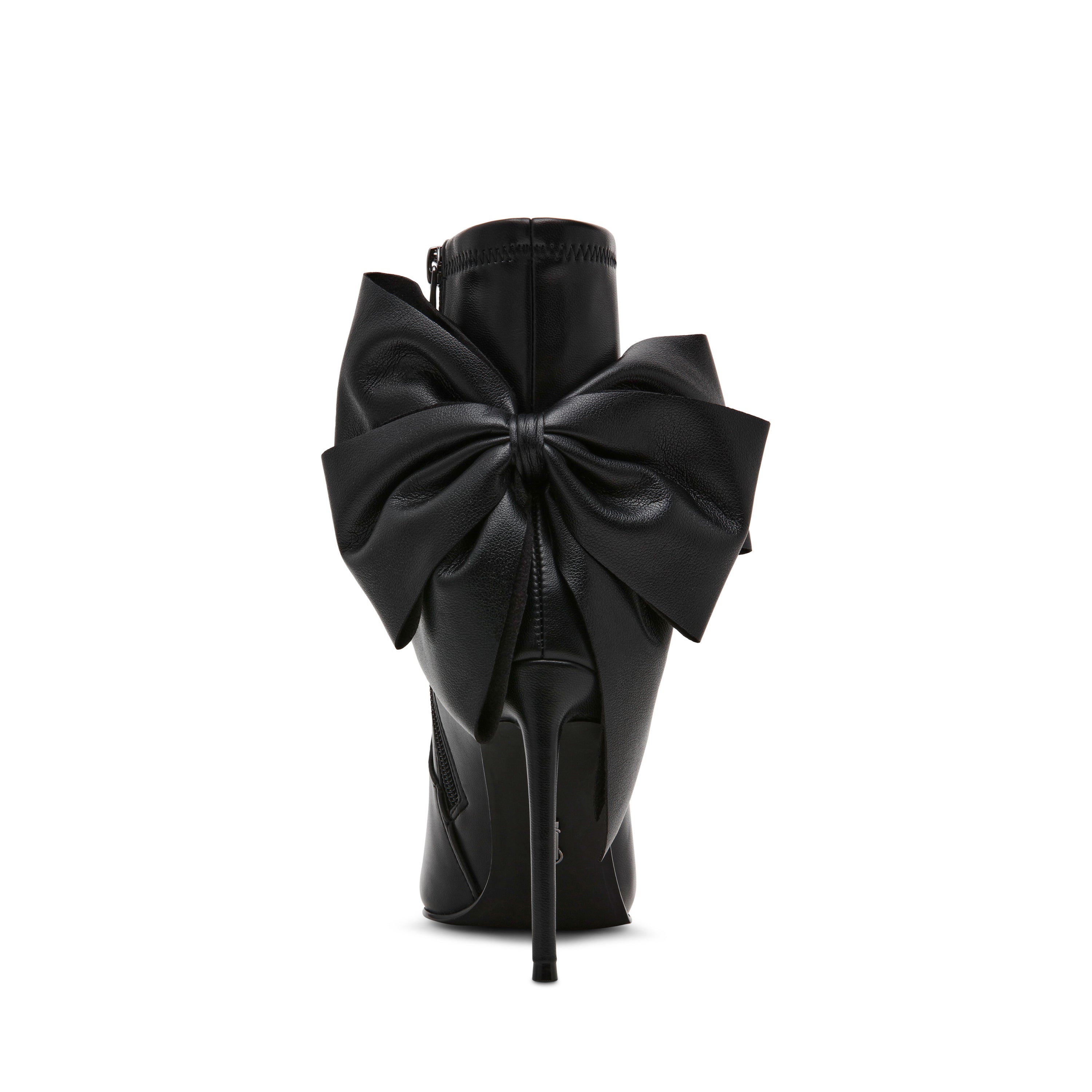 Saline Bootie BLACK