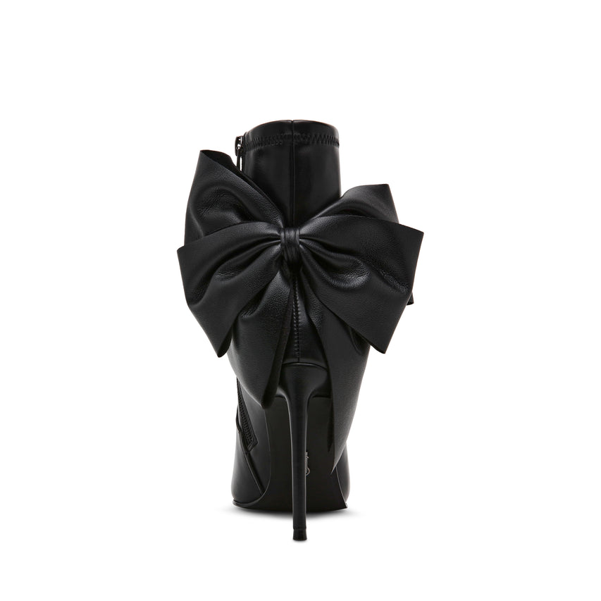 Saline Bootie BLACK