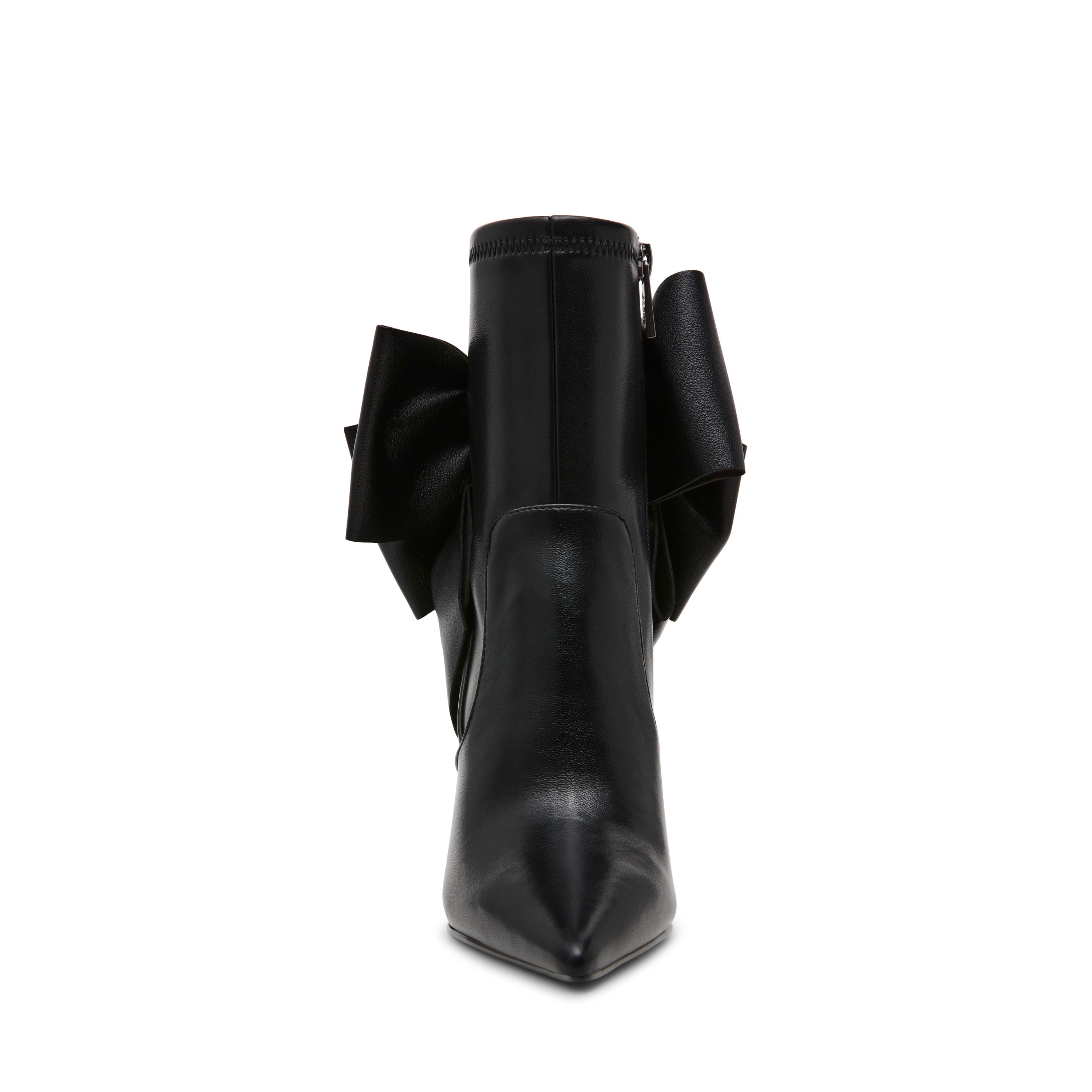 Saline Bootie BLACK