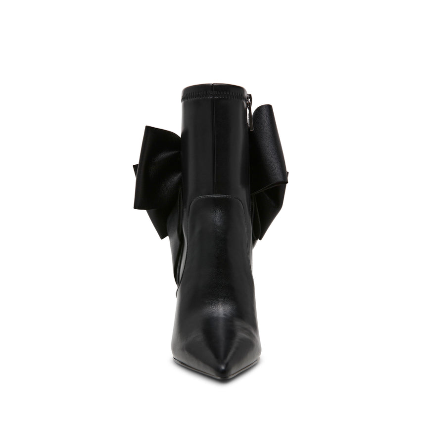 Saline Bootie BLACK