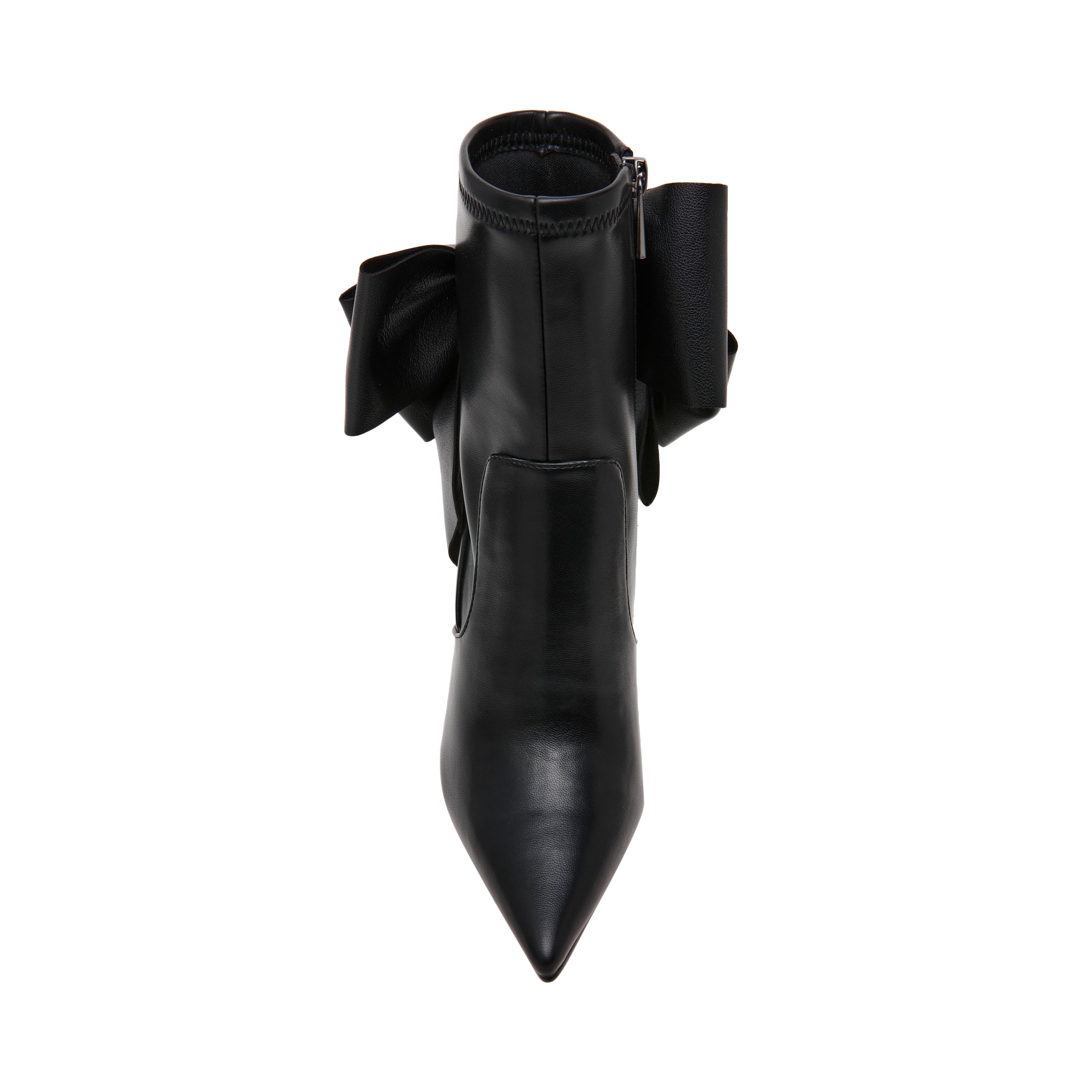 Saline Bootie BLACK