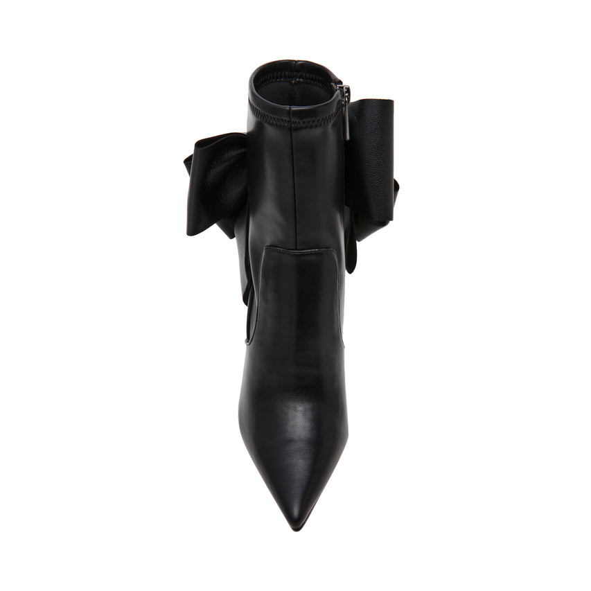 Saline Bootie BLACK