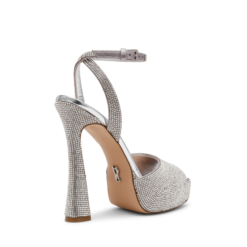 Sass-R Sandal RHINESTONE