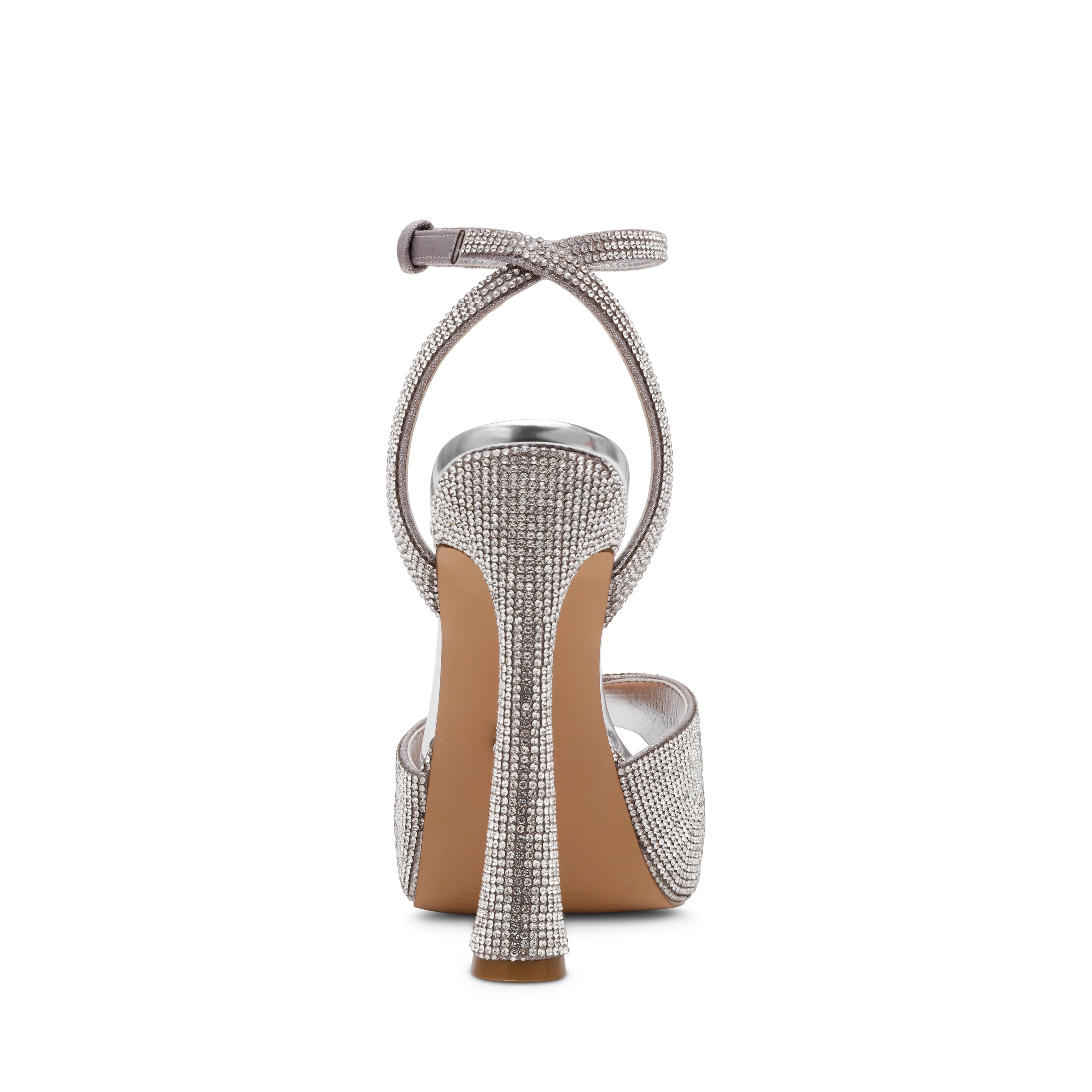 Sass-R Sandal RHINESTONE