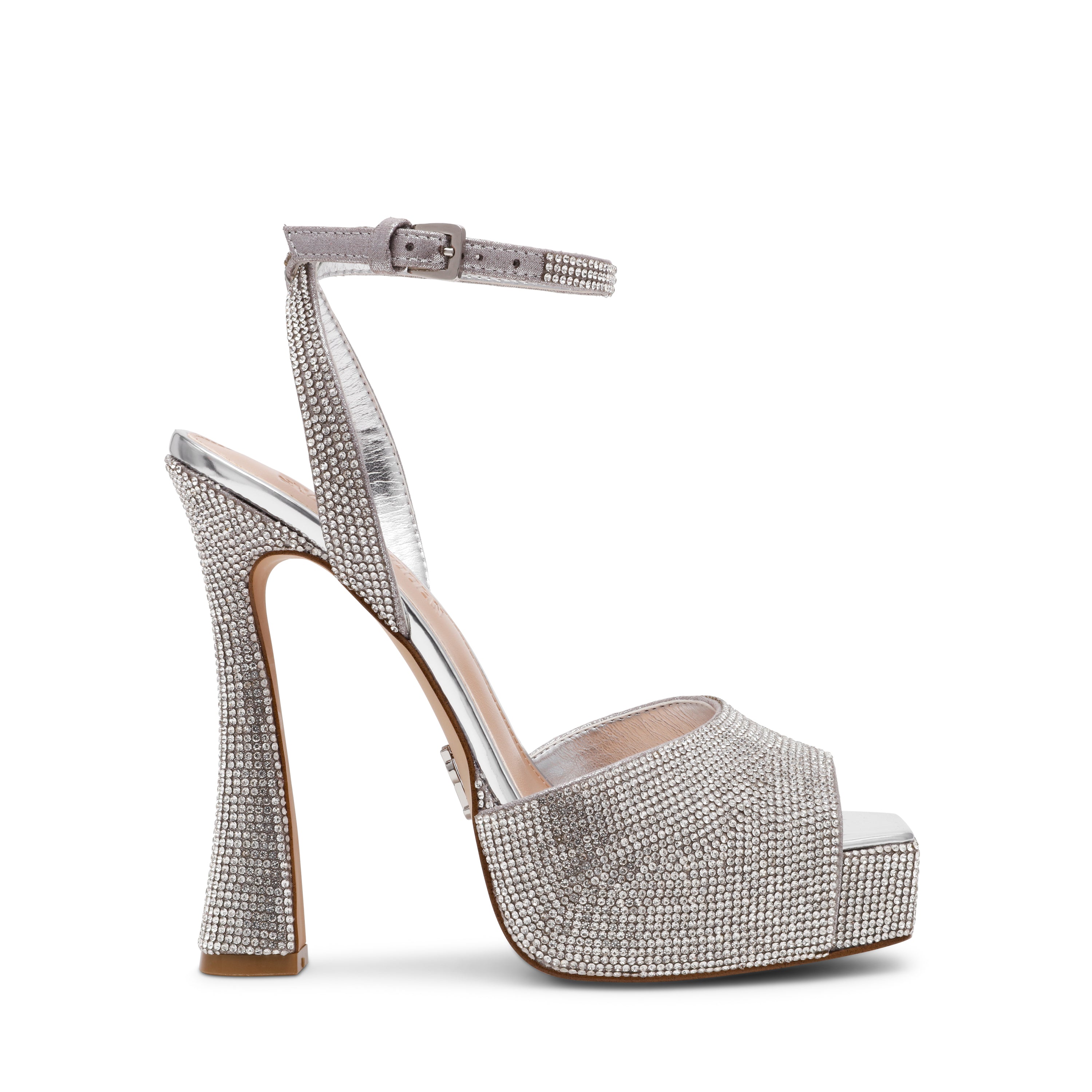 Sass-R Sandal RHINESTONE