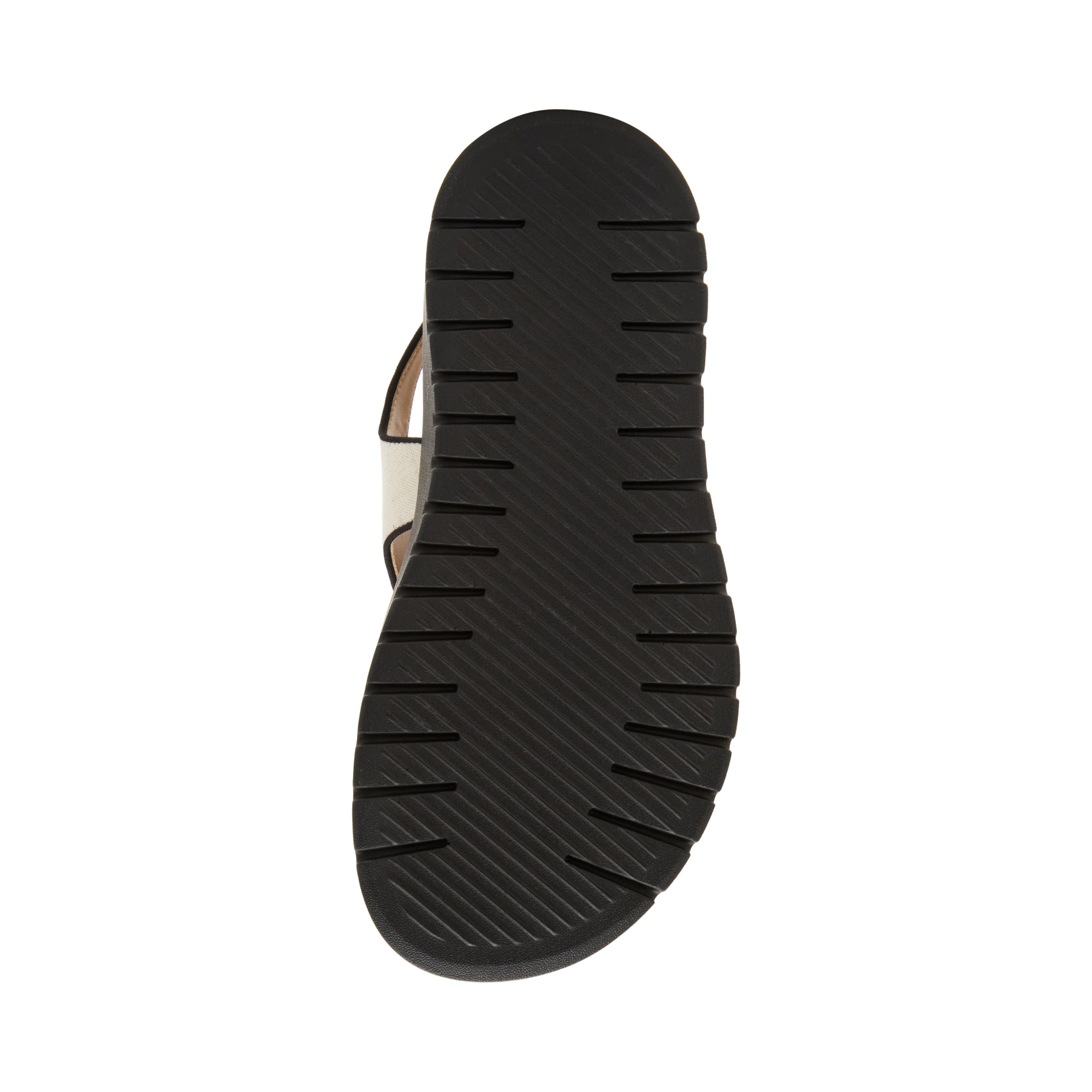 Tabor Sandal BROWN SUEDE - view 7