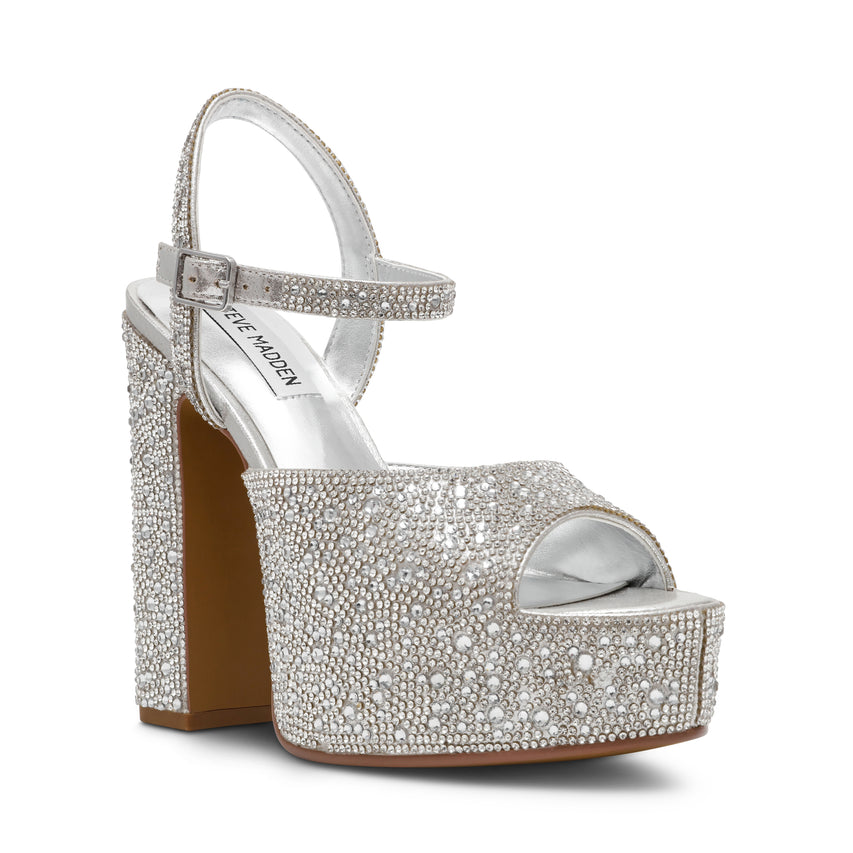 Tandem-R Sandal RHINESTONE