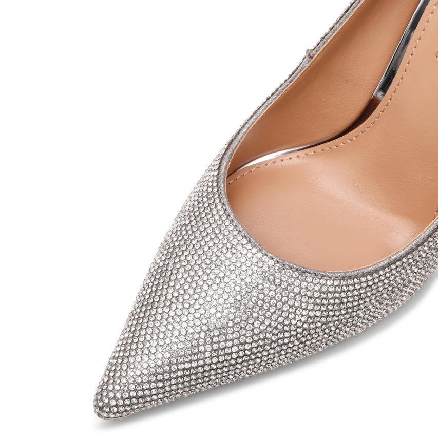 Thrive-R Pump RHINESTONES