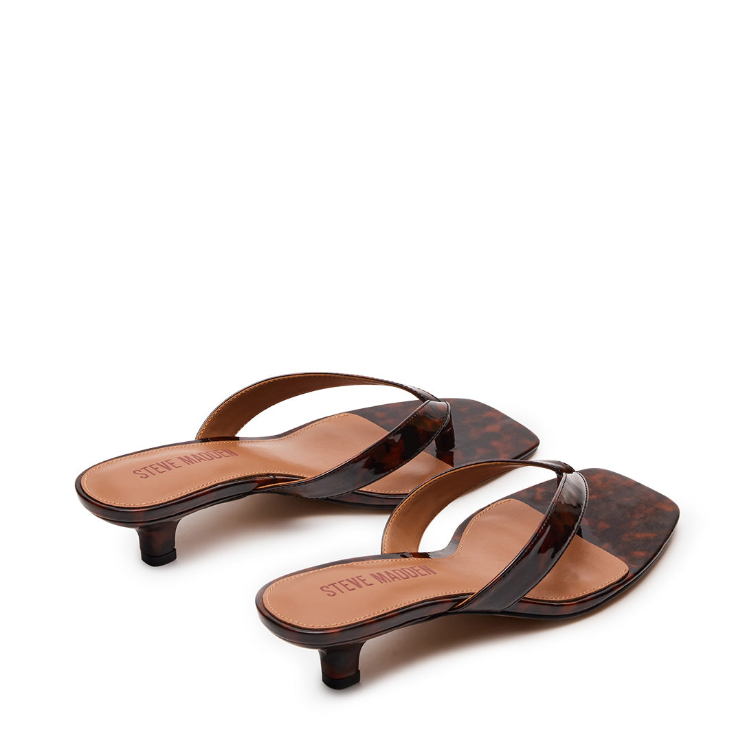 Tracie Sandal TORT VINYL - view 3