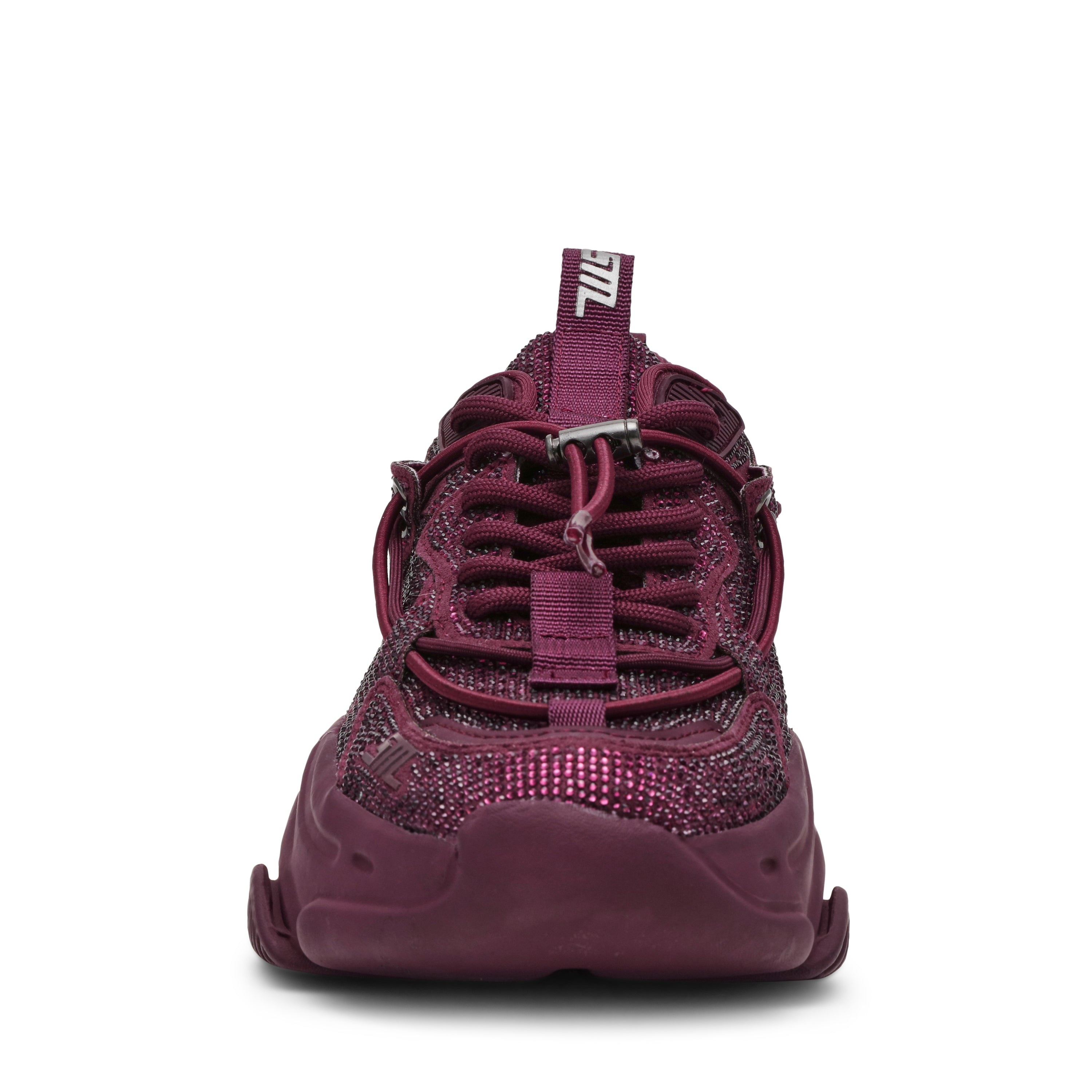 Vault 2R Sneaker DK CHERRY LACQ